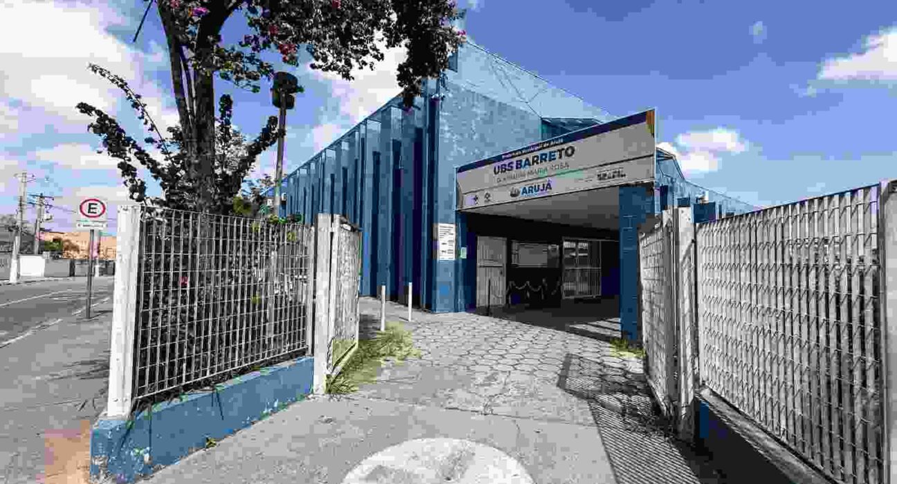Saúde Arujá